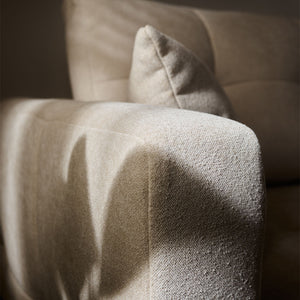 Триместен диван Duvio