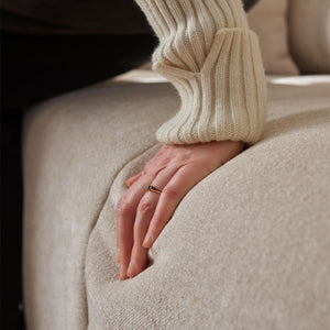 Триместен диван Duvio