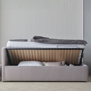 Тапицирано легло 90x200 NOOK
