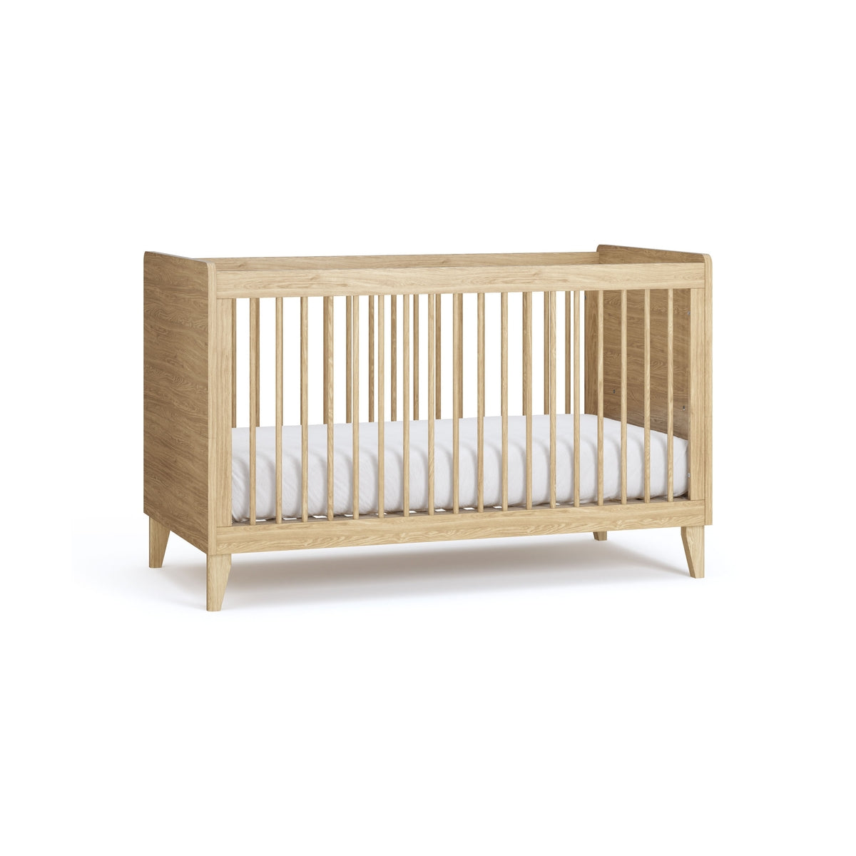 Детска кошара 70X140 Muve (Baby)