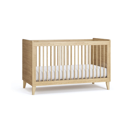 Детска кошара 70X140 Muve (Baby)