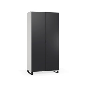 Двукрилен гардероб Simple