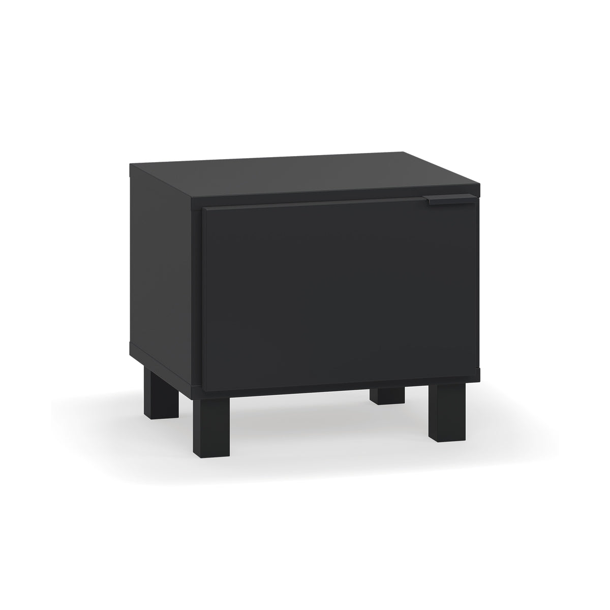 Нощно шкафче Simple