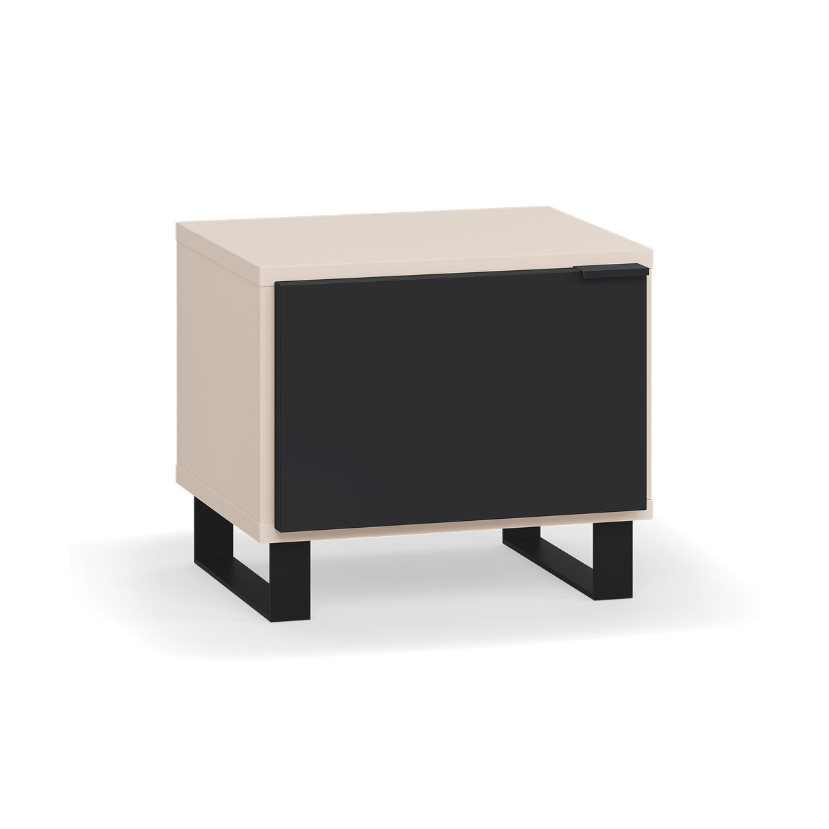 Нощно шкафче Simple