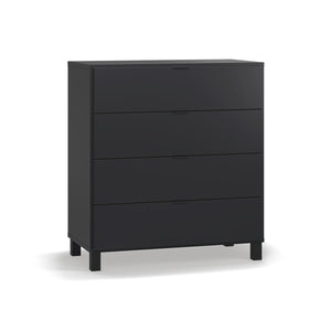 Скрин с чекмеджета Simple