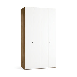 Гардероб 125 MAXI STOR | Флор Декор