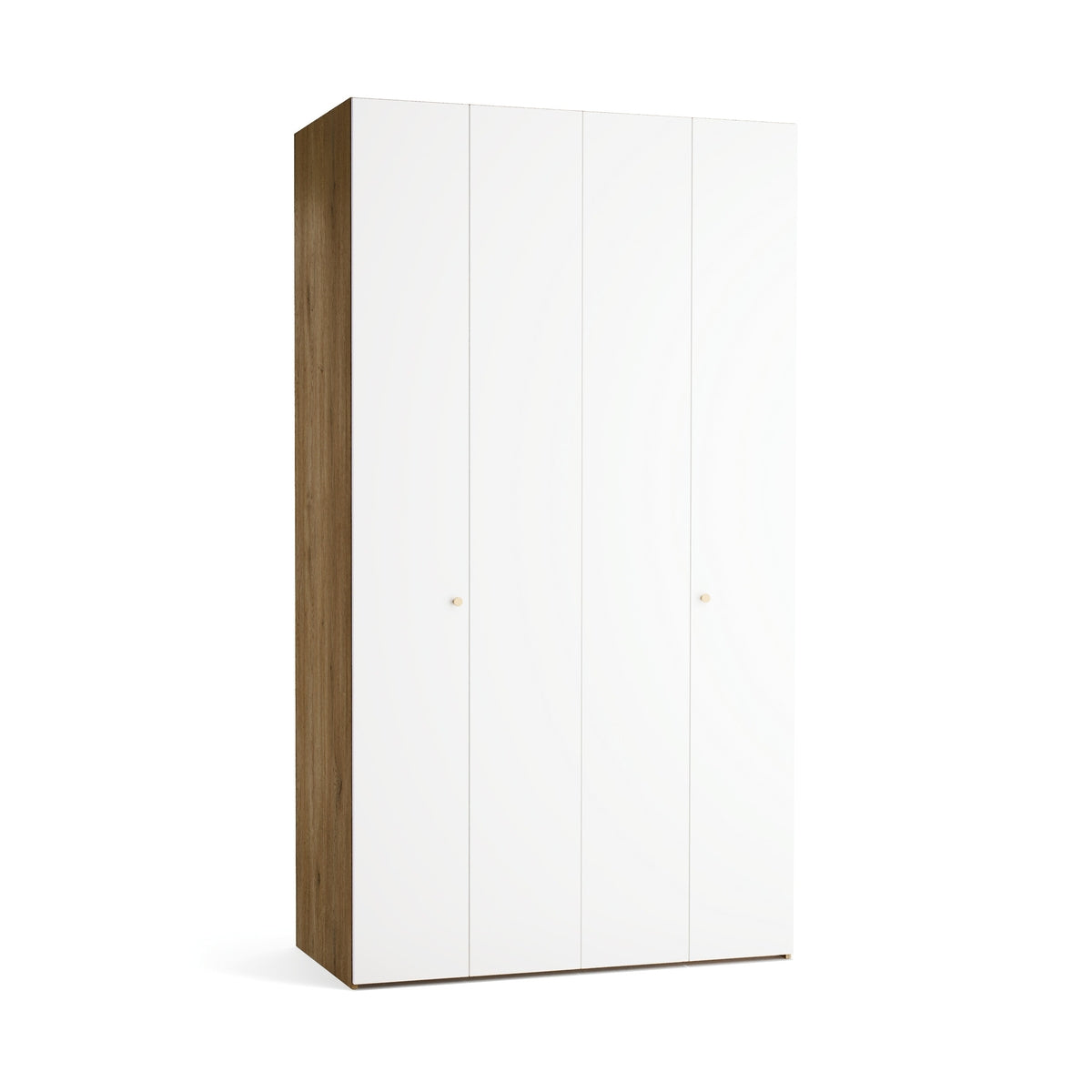 Гардероб 125 EASY STOR | Флор Декор