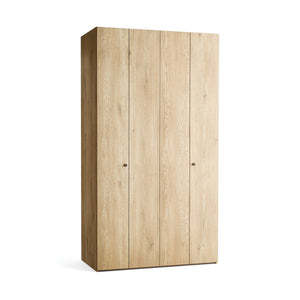 Гардероб 125 MAXI STOR | Флор Декор