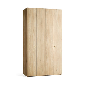 Гардероб 125 EASY STOR | Флор Декор