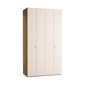 Гардероб 125 COMFORT STOR | Флор Декор