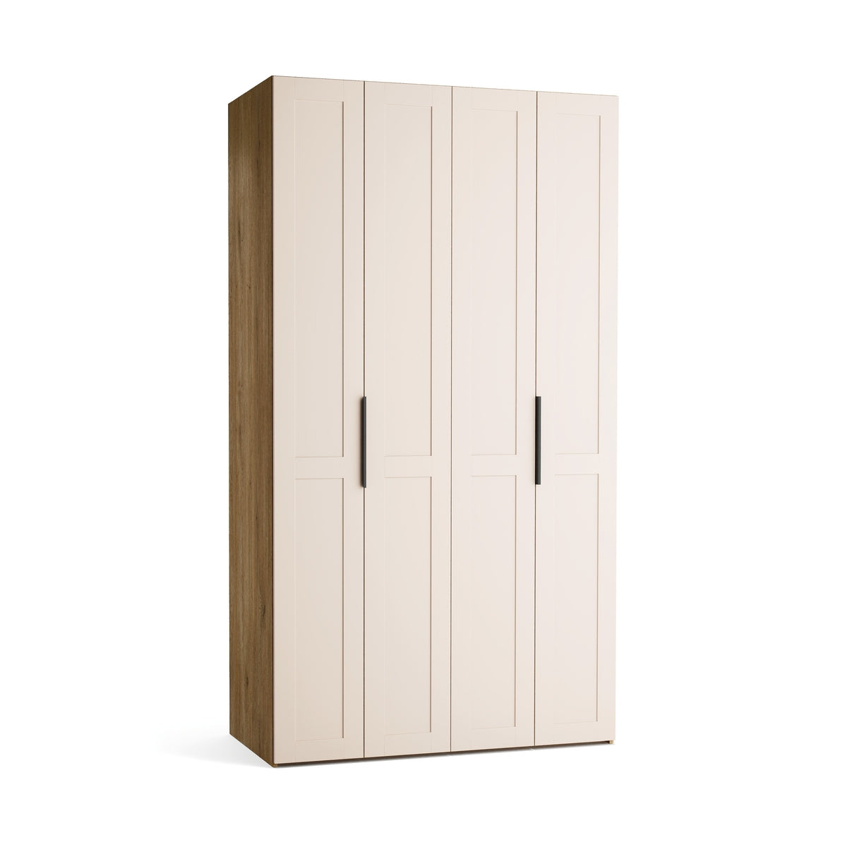 Гардероб 125 COMFORT STOR | Флор Декор