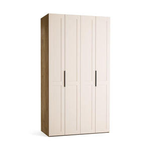 Гардероб 125 COMFORT STOR | Флор Декор