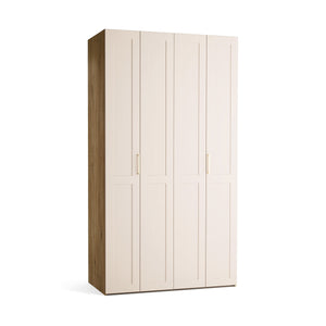 Гардероб 125 MAXI STOR | Флор Декор