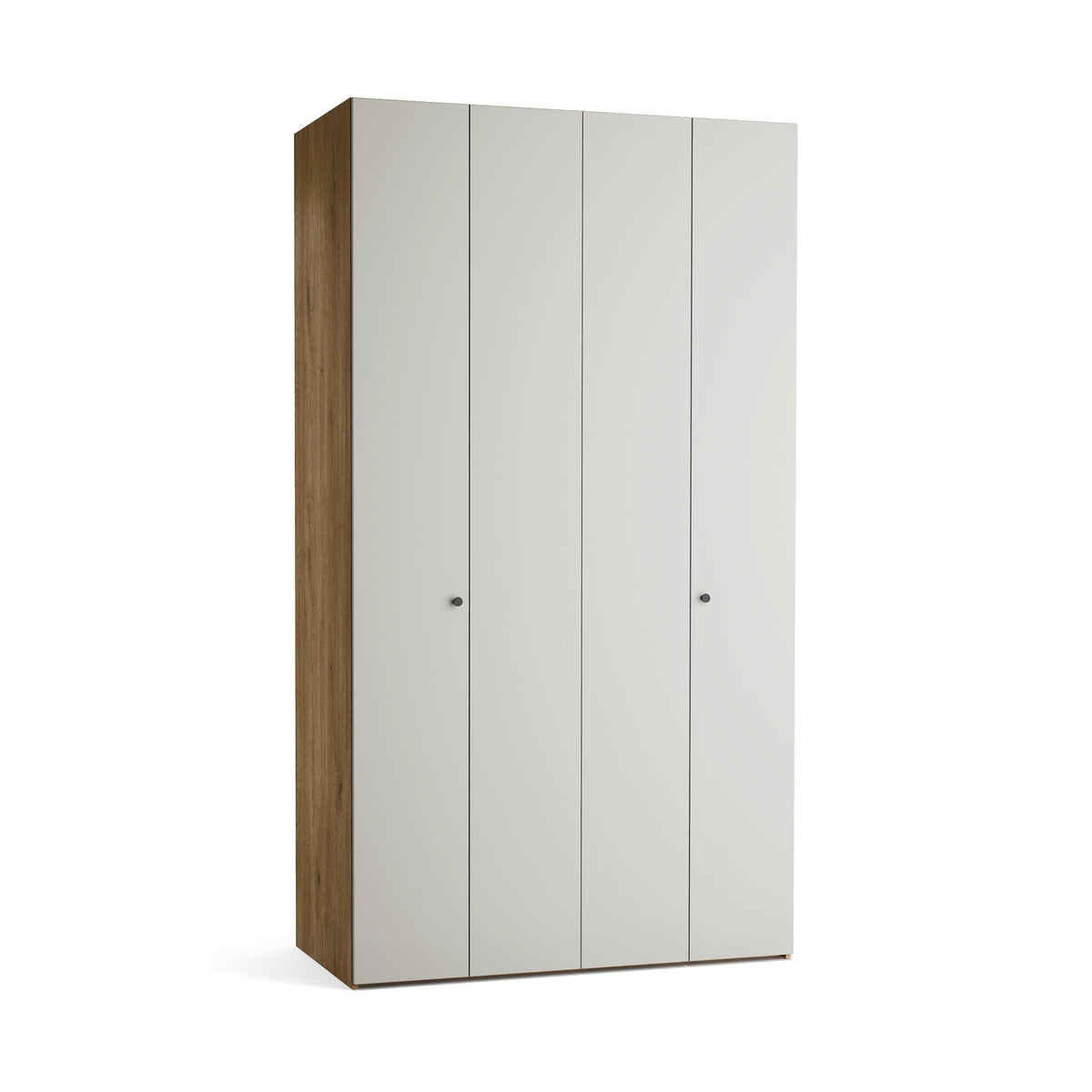 Гардероб 125 COMFORT STOR | Флор Декор