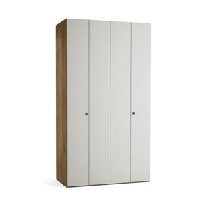 Гардероб 125 COMFORT STOR | Флор Декор