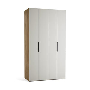 Гардероб 125 COMFORT STOR | Флор Декор