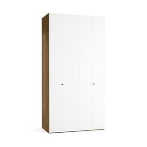 Гардероб 125 COMFORT STOR | Флор Декор