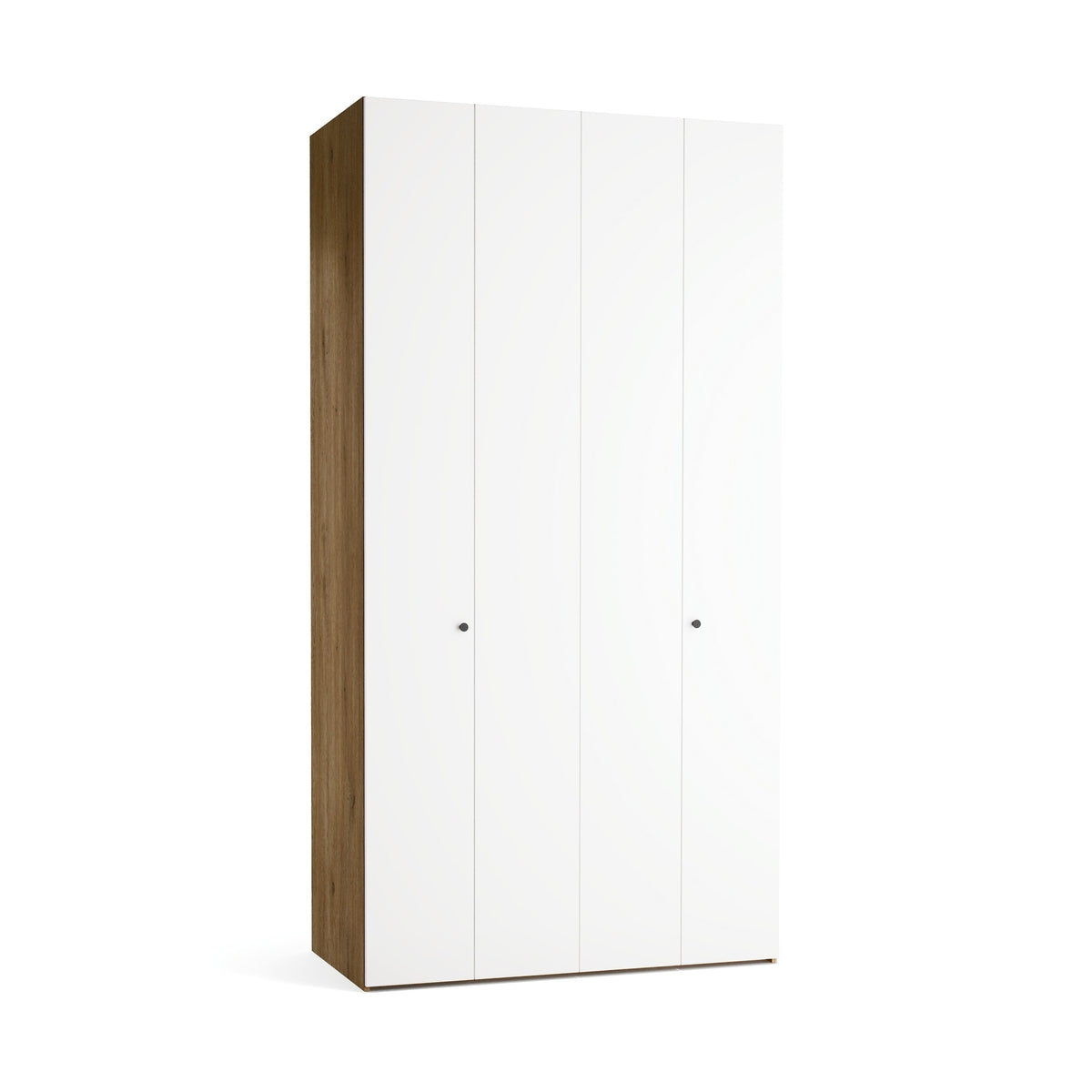 Гардероб 125 EASY STOR | Флор Декор