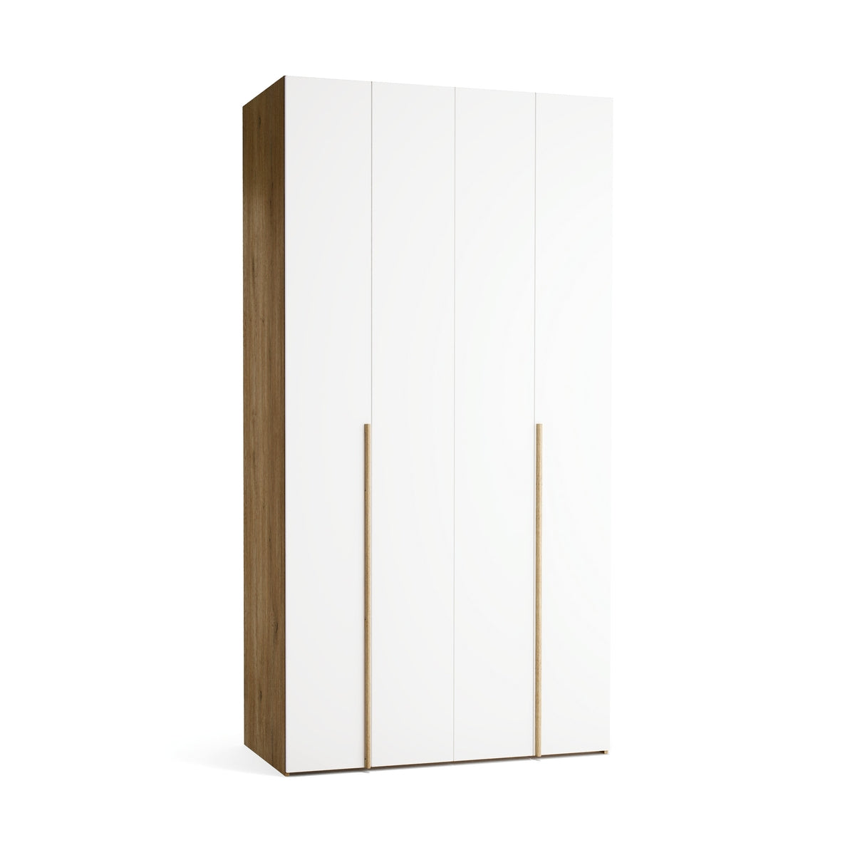 Гардероб 125 COMFORT STOR | Флор Декор