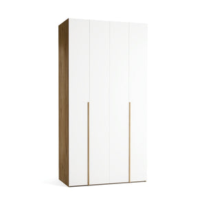 Гардероб 125 COMFORT STOR | Флор Декор