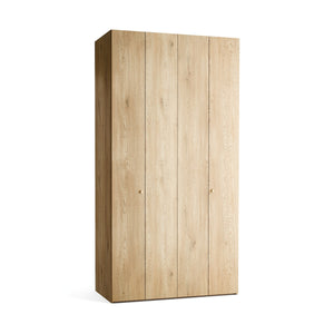 Гардероб 125 EASY STOR | Флор Декор