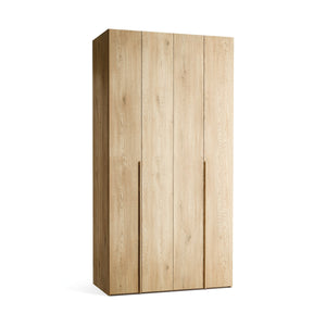 Гардероб 125 MAXI STOR | Флор Декор