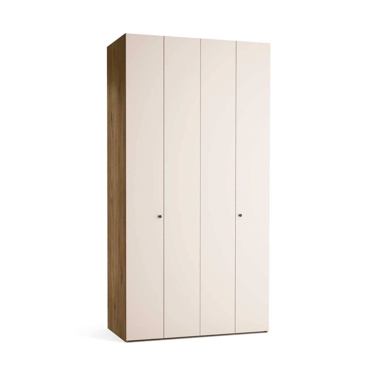 Гардероб 125 EASY STOR | Флор Декор