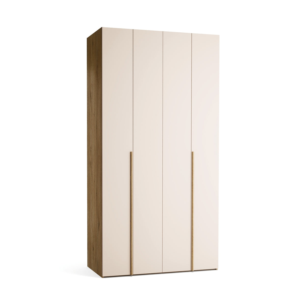 Гардероб 125 MAXI STOR | Флор Декор