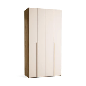 Гардероб 125 MAXI STOR | Флор Декор