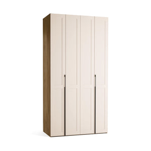 Гардероб 125 COMFORT STOR | Флор Декор