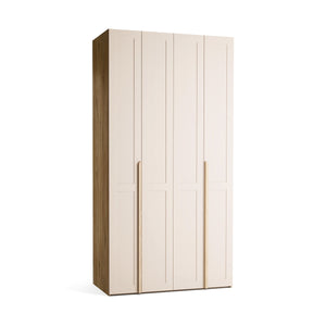 Гардероб 125 COMFORT STOR | Флор Декор