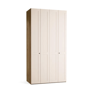 Гардероб 125 COMFORT STOR | Флор Декор