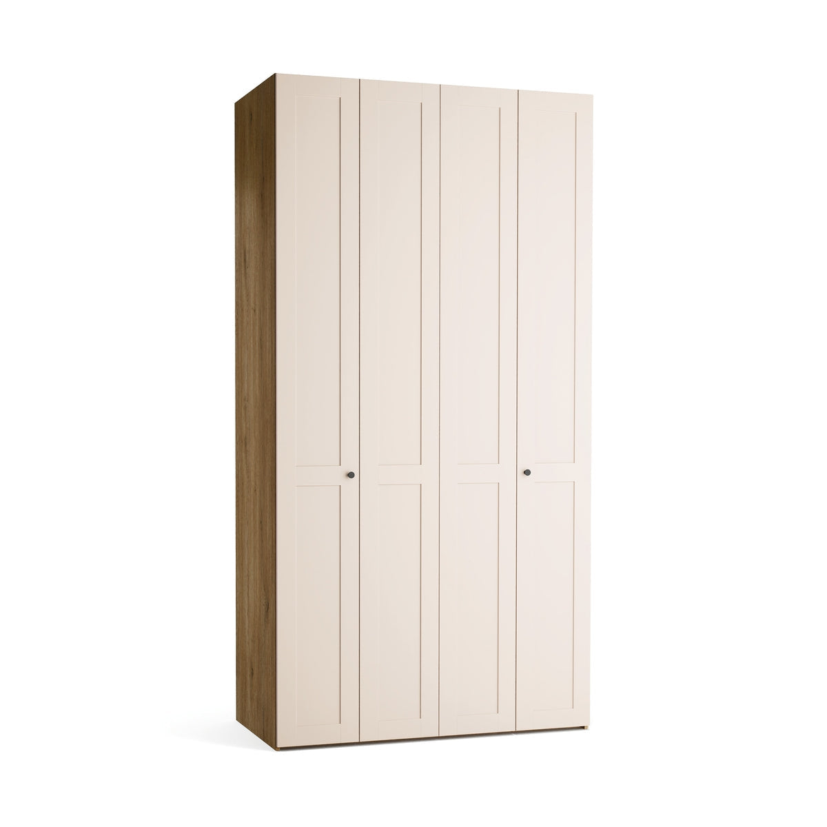 Гардероб 125 MAXI STOR | Флор Декор