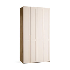 Гардероб 125 EASY STOR | Флор Декор