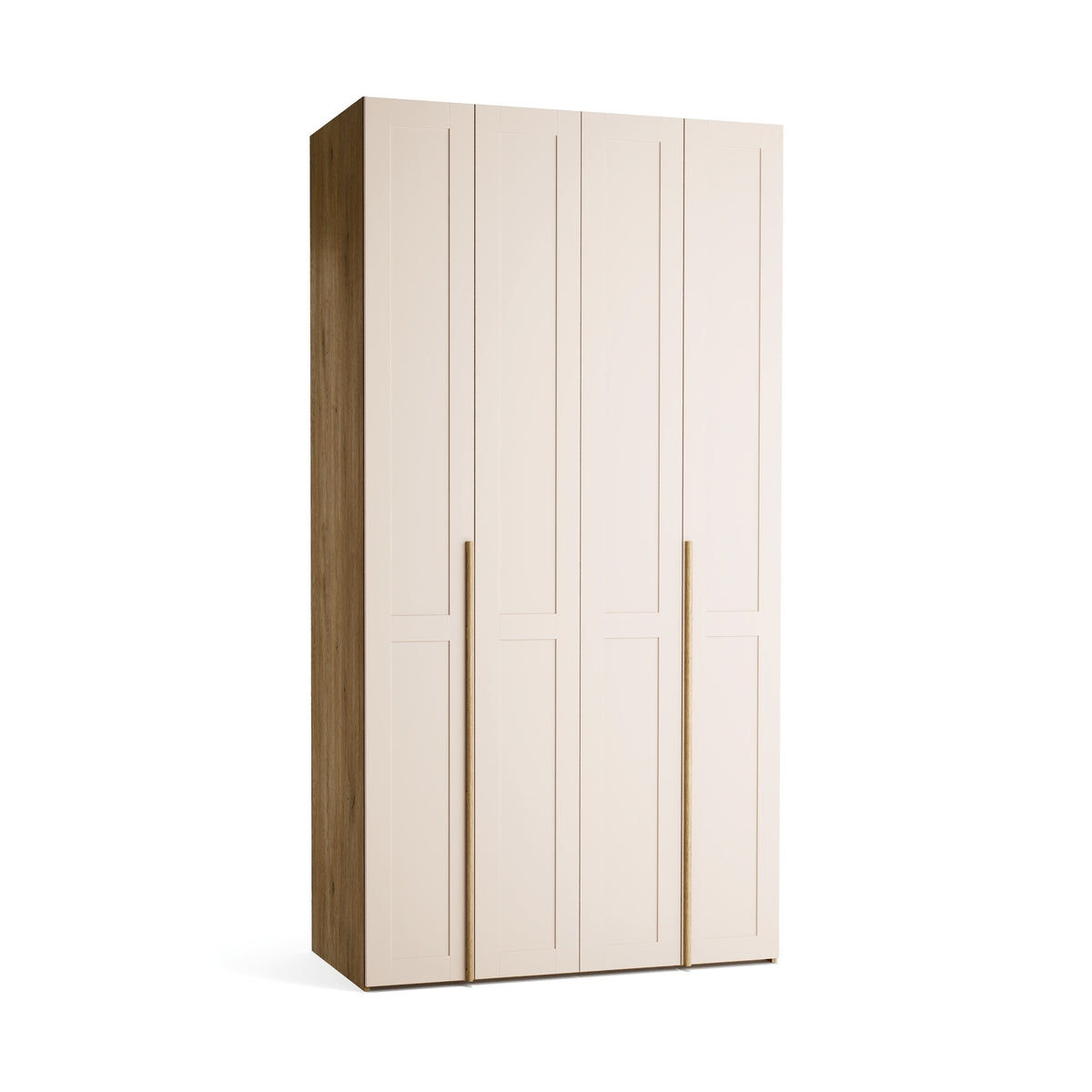 Гардероб 125 COMFORT STOR | Флор Декор