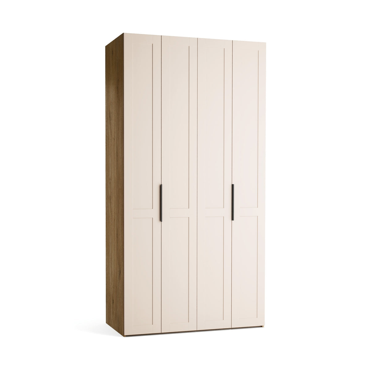 Гардероб 125 MAXI STOR | Флор Декор