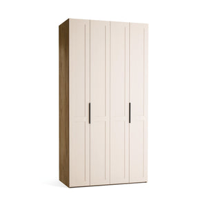 Гардероб 125 COMFORT STOR | Флор Декор