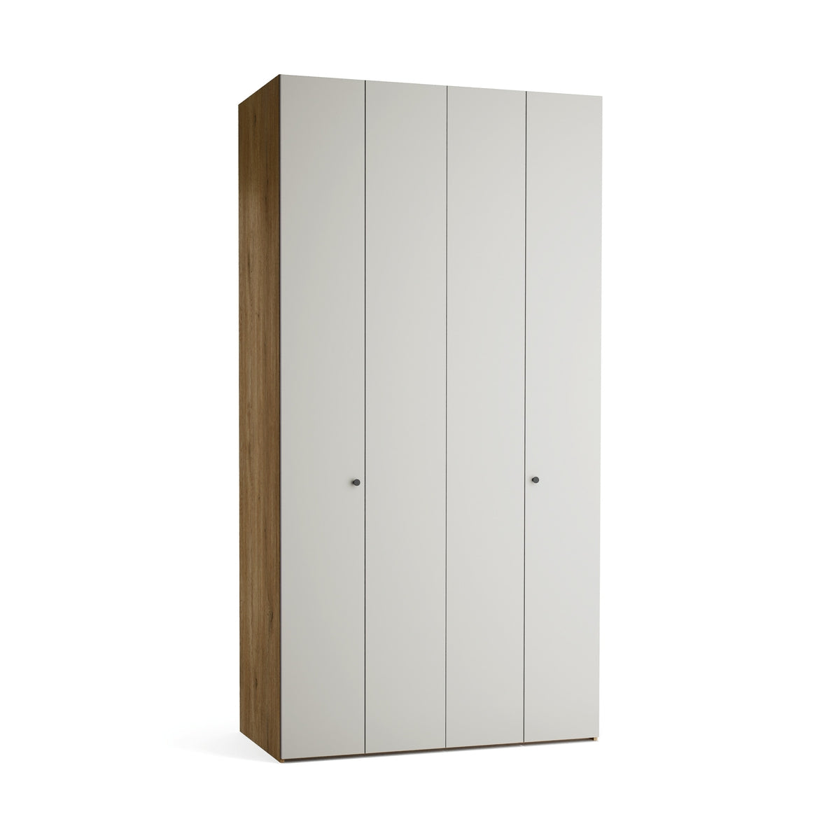 Гардероб 125 COMFORT STOR | Флор Декор