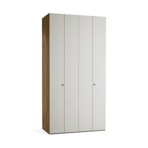 Гардероб 125 COMFORT STOR | Флор Декор