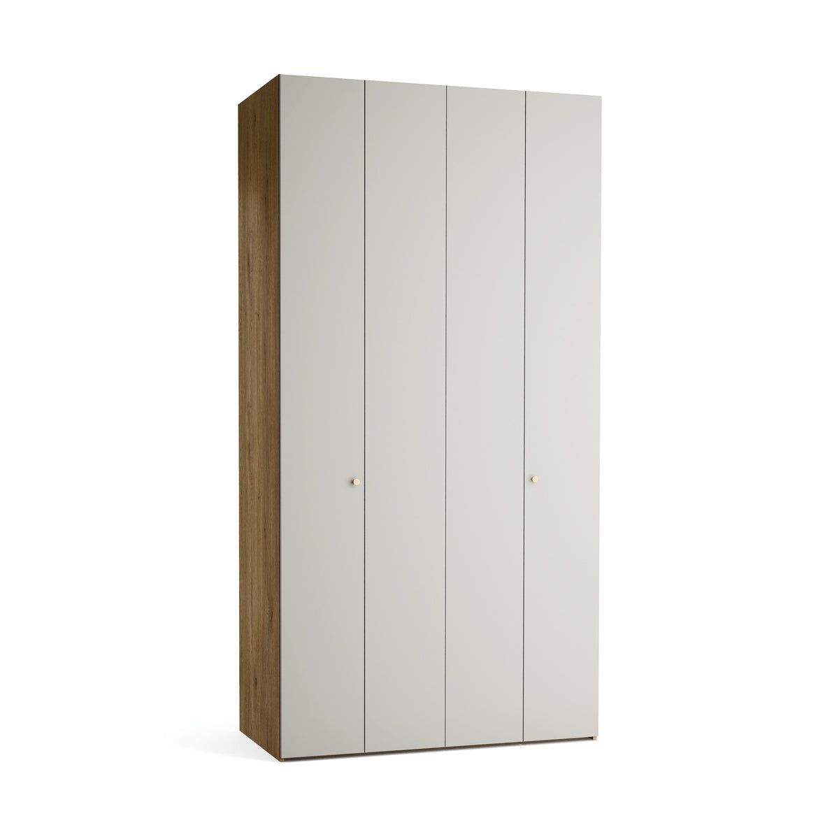 Гардероб 125 EASY STOR | Флор Декор