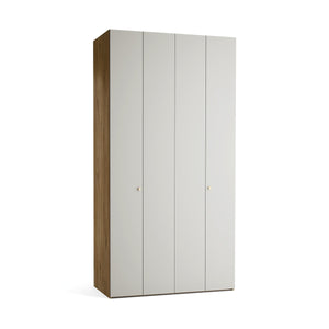 Гардероб 125 EASY STOR | Флор Декор