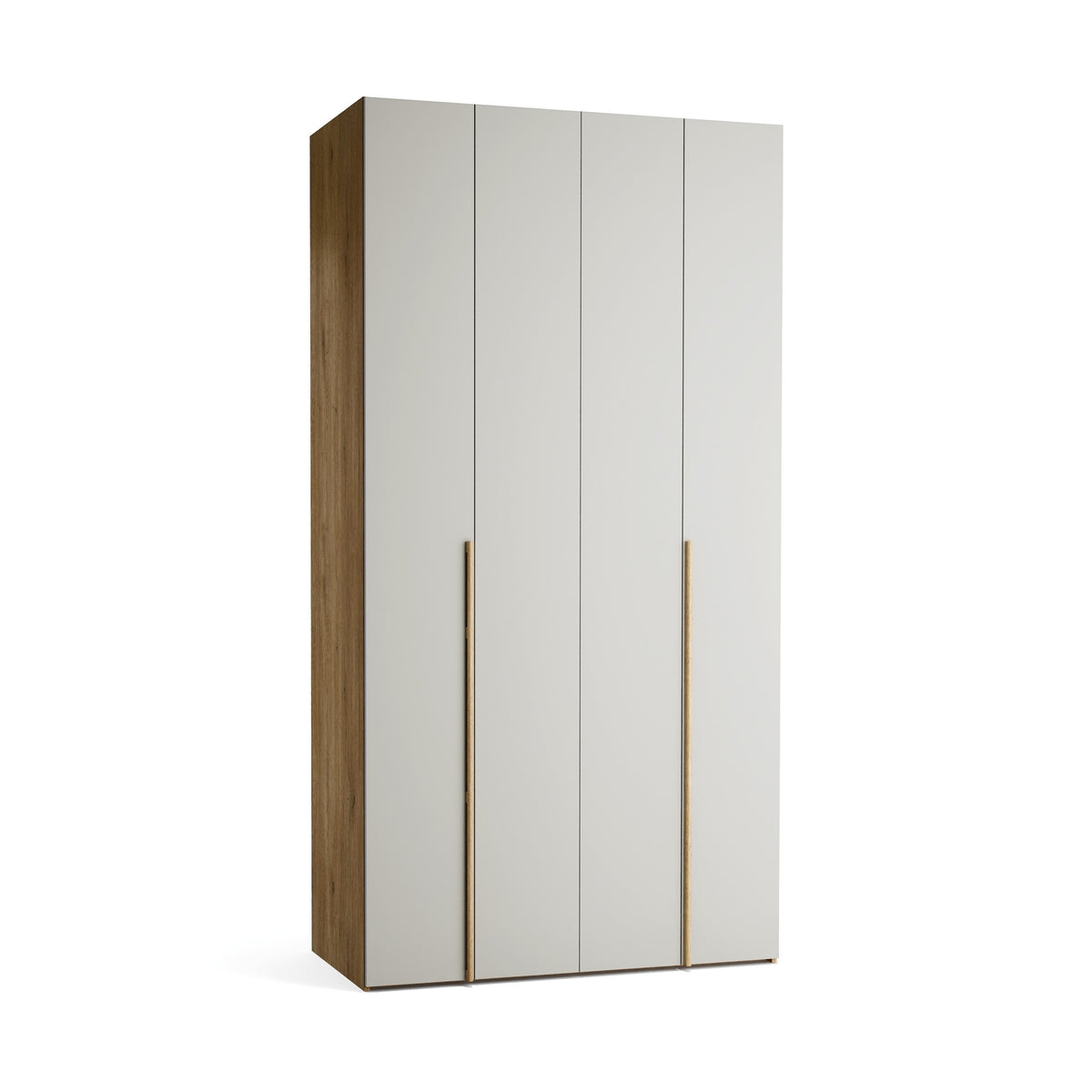 Гардероб 125 COMFORT STOR | Флор Декор