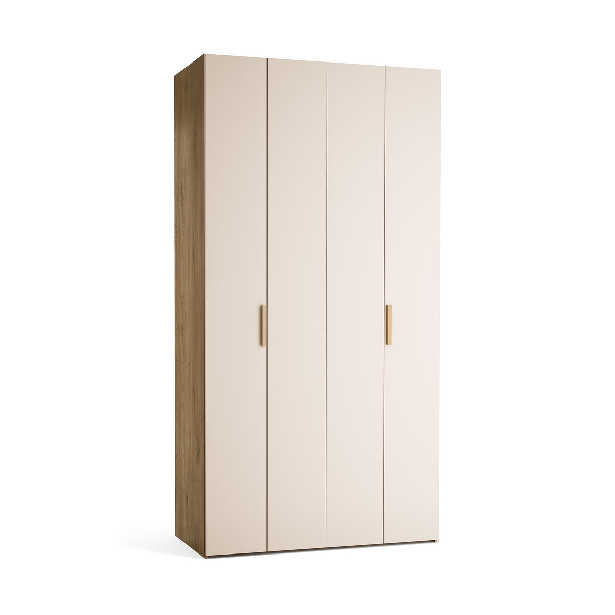 Гардероб 125 COMFORT STOR | Флор Декор