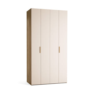 Гардероб 125 COMFORT STOR | Флор Декор