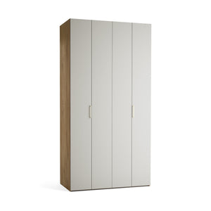 Гардероб 125 COMFORT STOR | Флор Декор