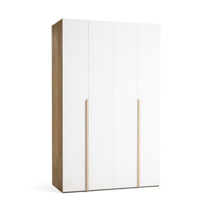 Гардероб 140 COMFORT STOR