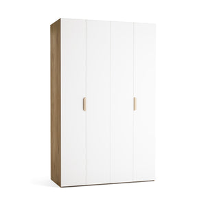 Гардероб 140 COMFORT STOR