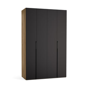 Гардероб 140 COMFORT STOR