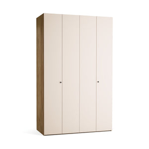 Гардероб 140 EASY STOR | Флор Декор