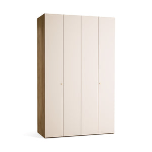 Гардероб 140 EASY STOR | Флор Декор